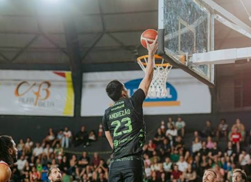 Sesi Franca monta elenco forte e mira mais títulos na próxima temporada do basquete