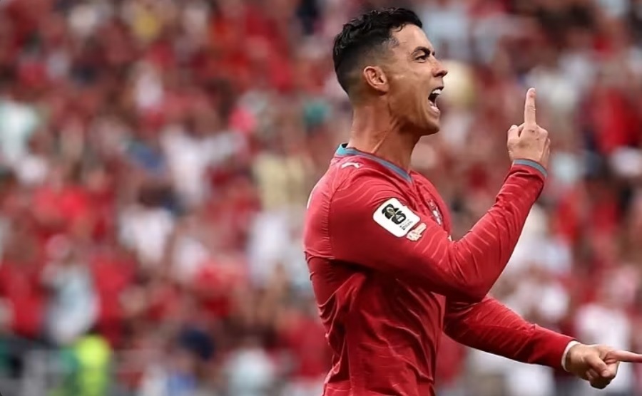 Cristiano Ronaldo e Espanha em campo: veja agenda da Copa desta quinta (2)