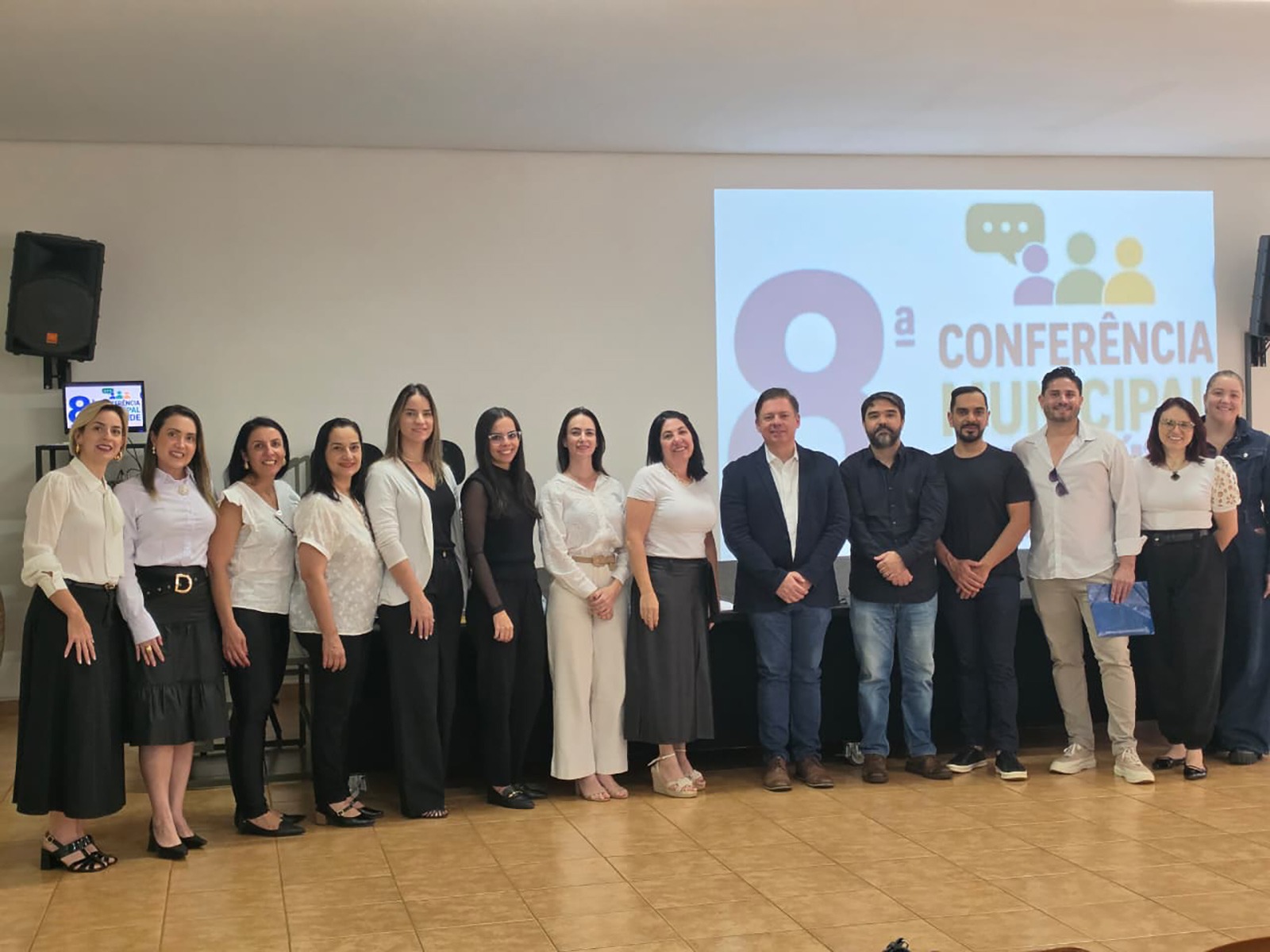 8ª Conferência Municipal de Saúde foi realizada nesta semana em Ituverava