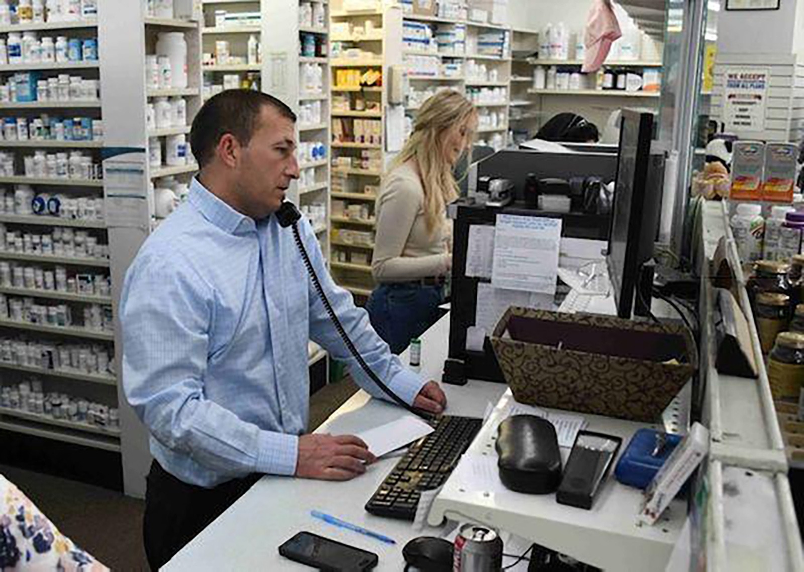 Ituverava tem cerca de 4.900 linhas ativas de telefone fixo