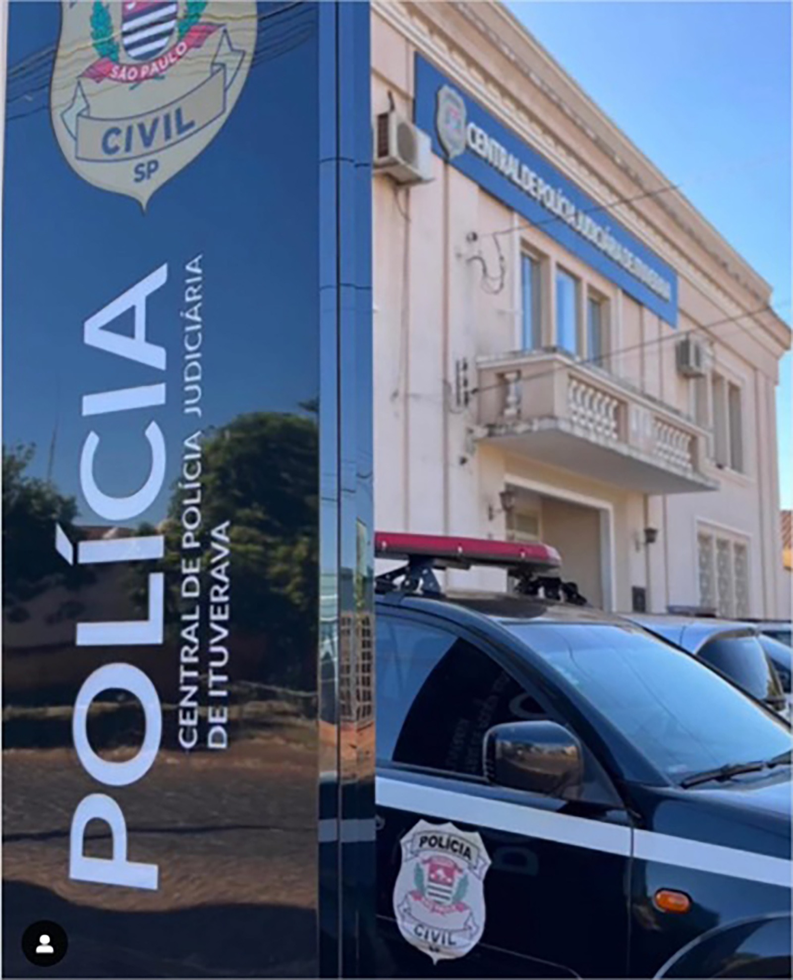 Polícia Civil participa de Operação São João com prisões e apreensões