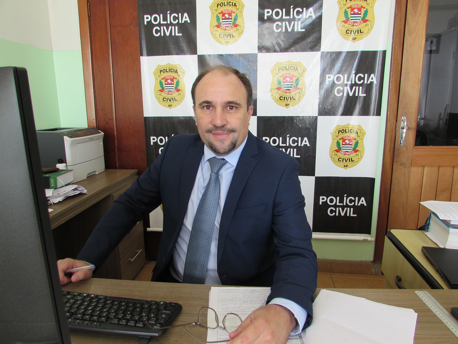 Identificado pela Polícia Civil autor de importunação sexual virtual