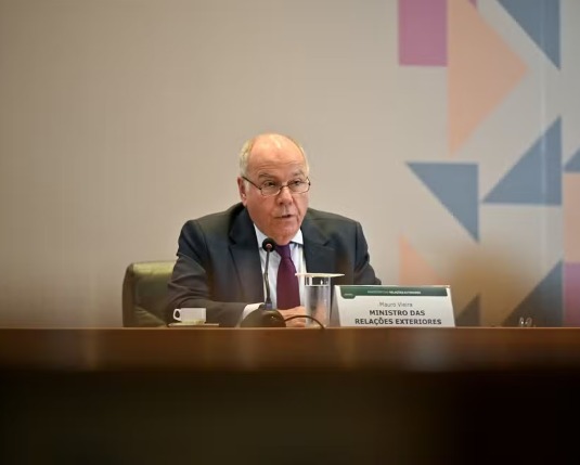 Itamaraty diz ver 'risco' de EUA usarem 'força militar' contra o Brasil após classificação de CV e PCC como terroristas