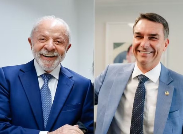 Queda de Flávio Bolsonaro em pesquisa coincide com aumento de indecisos, aponta Quaest
