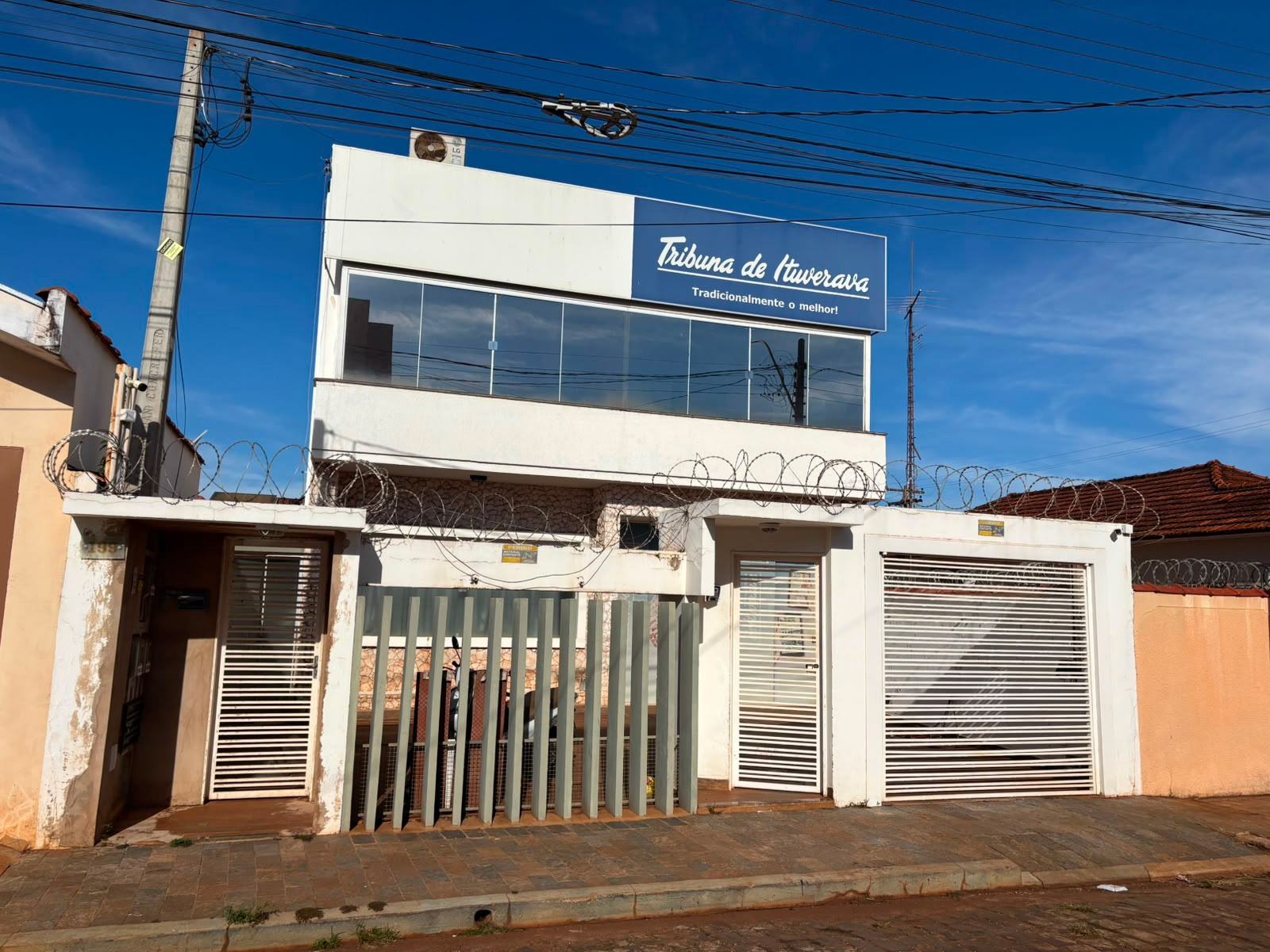 Tribuna de Ituverava – são 77 anos de história, credibilidade e compromisso com a informação