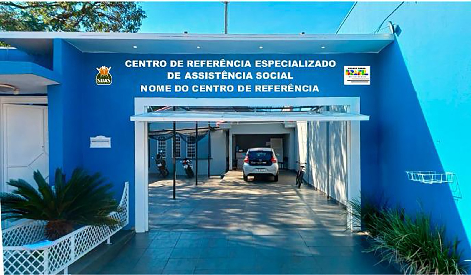 CREAS é reinaugurado em Ituverava e amplia atendimento à população