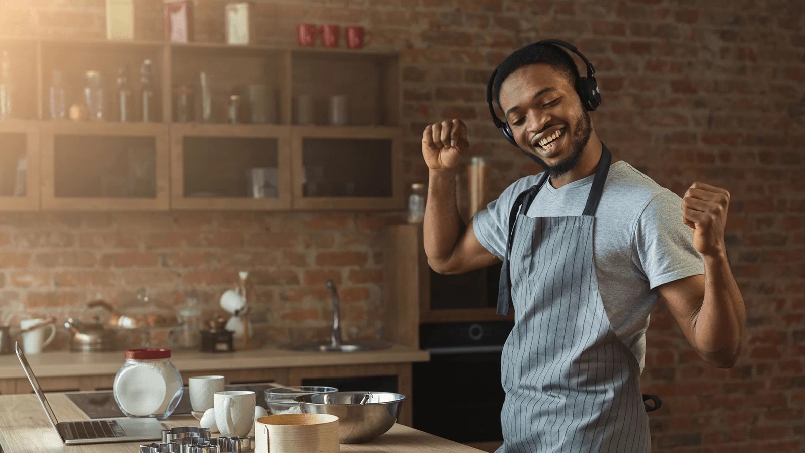 Da obrigação ao prazer: como tornar a cozinha mais divertida