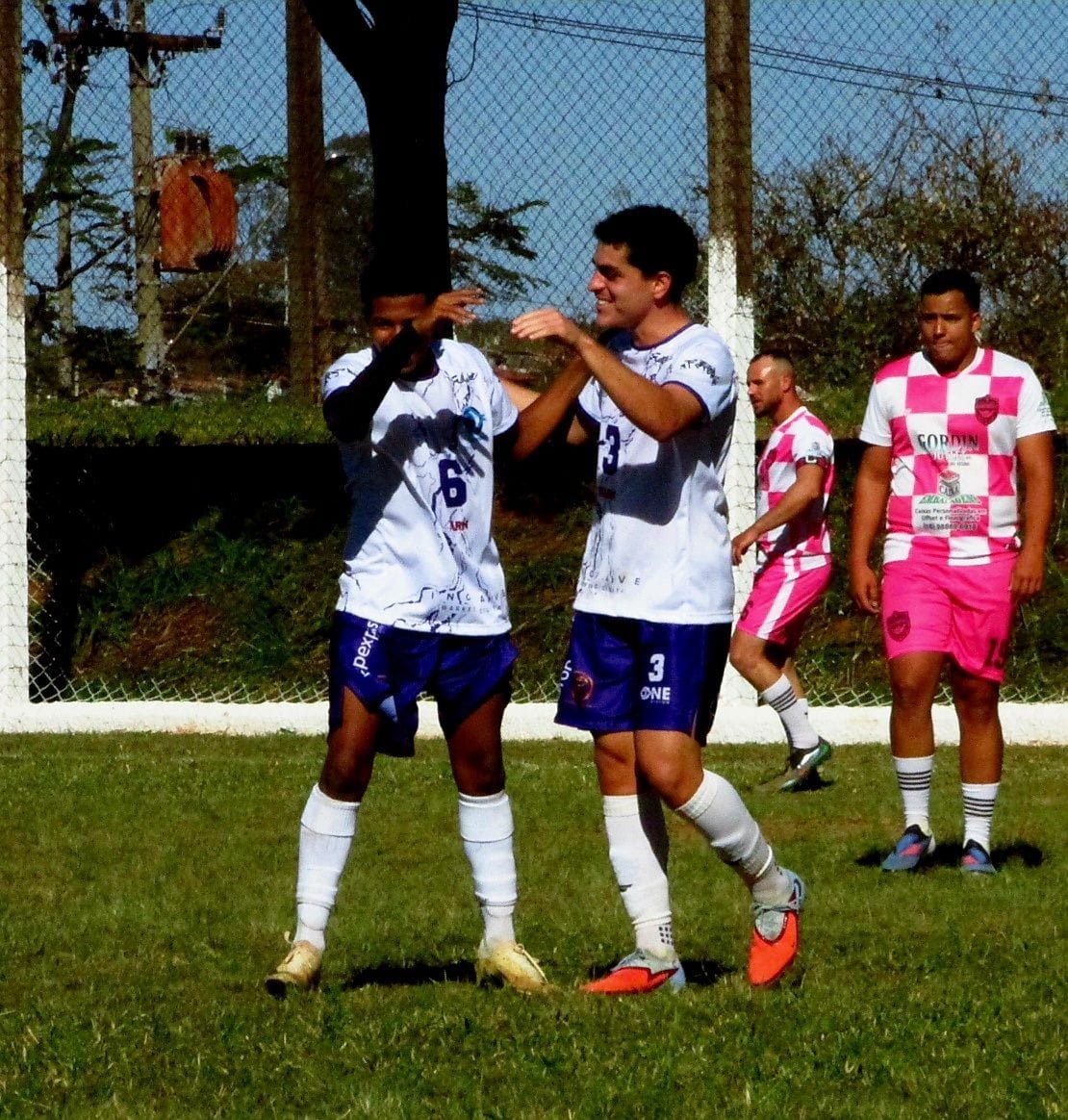 Campeonato Varzeano Série C de Franca tem 2ª rodada neste sábado, 25; veja os jogos