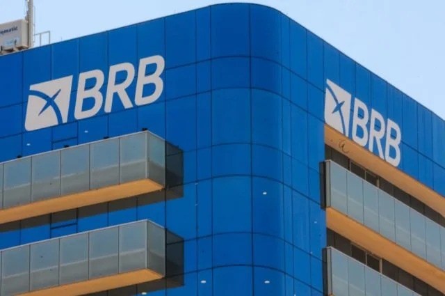 BRB pode pegar multa de R$ 3 milhões por atraso em balanço