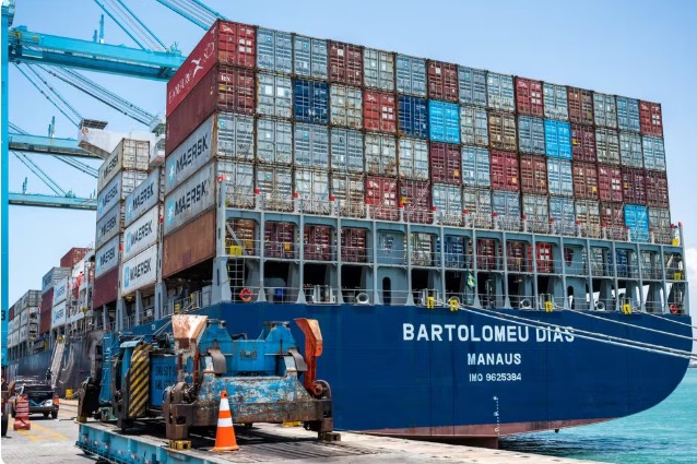 'Brasil precisa agir com firmeza': setor produtivo pede negociação e rapidez após nova tarifa de até 37,5%