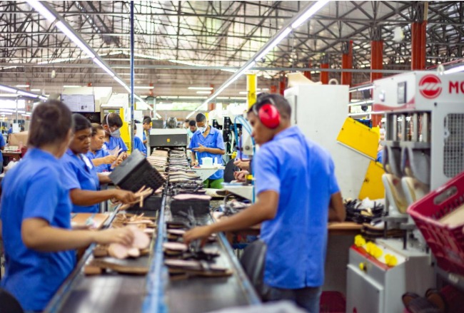 Brasil rechaça alegações de trabalho forçado para tarifas de 12,5% dos EUA