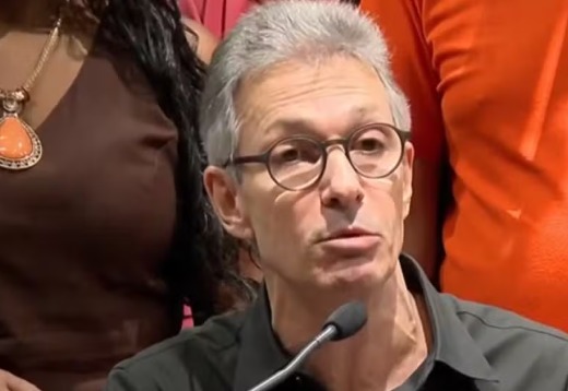 Zema critica PT e STF, diz conhecer 'Brasil real' e quer presídio na Amazônia para prender faccionados