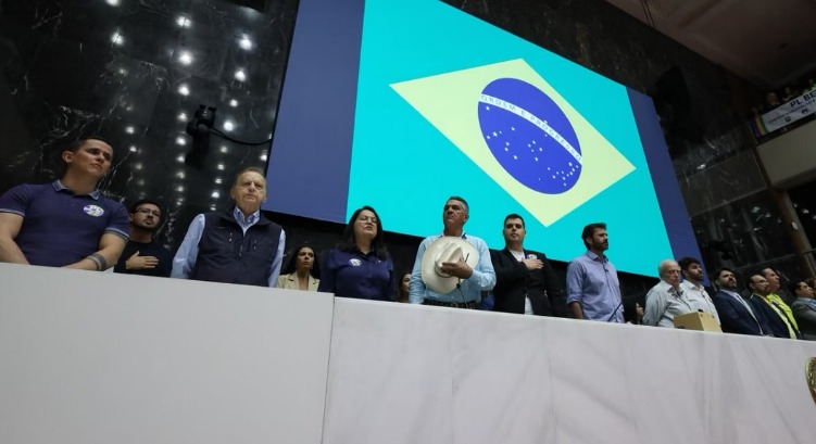 PL adia definição sobre candidato ao governo de Minas à espera de decisão de Cleitinho