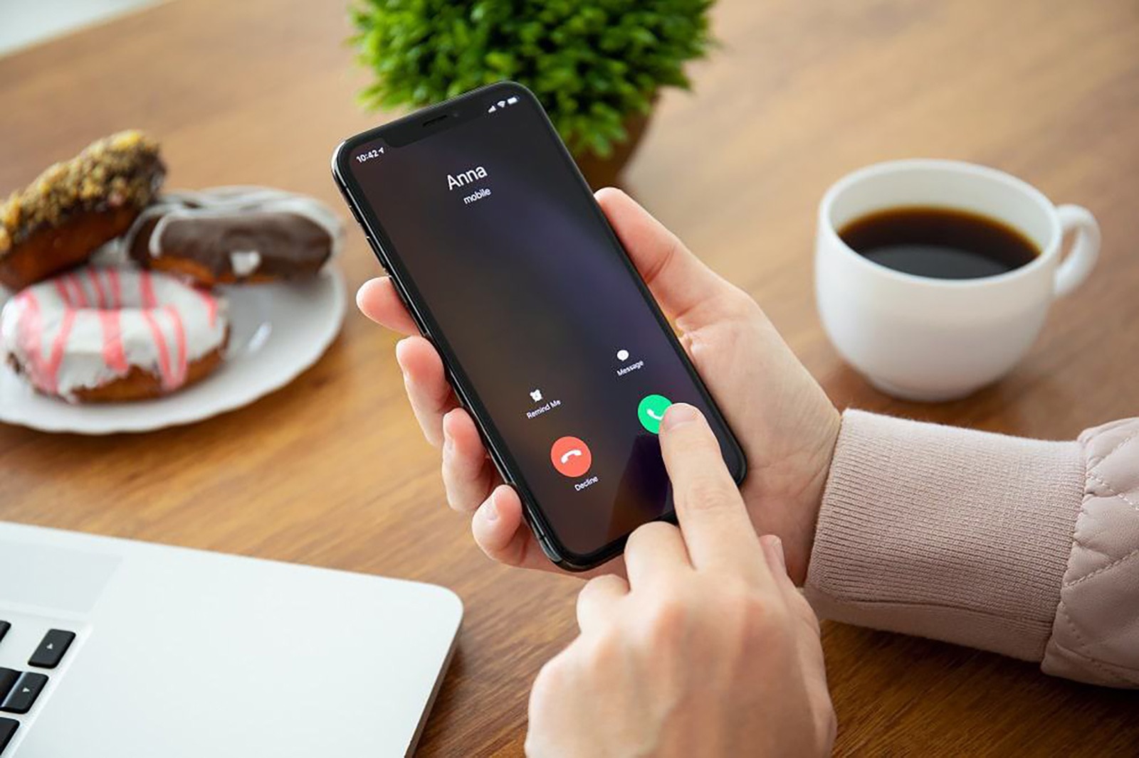 Celular toca sem parar? Saiba como  reduzir as chamadas indesejadas