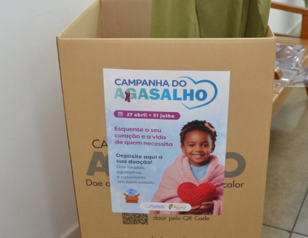 Campanha do Agasalho de Franca encerra arrecadação nesta sexta-feira, 31