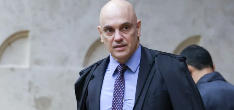 TSE vê interferência de Moraes e ordem sobre IA de Bolsonaro gera mal-estar