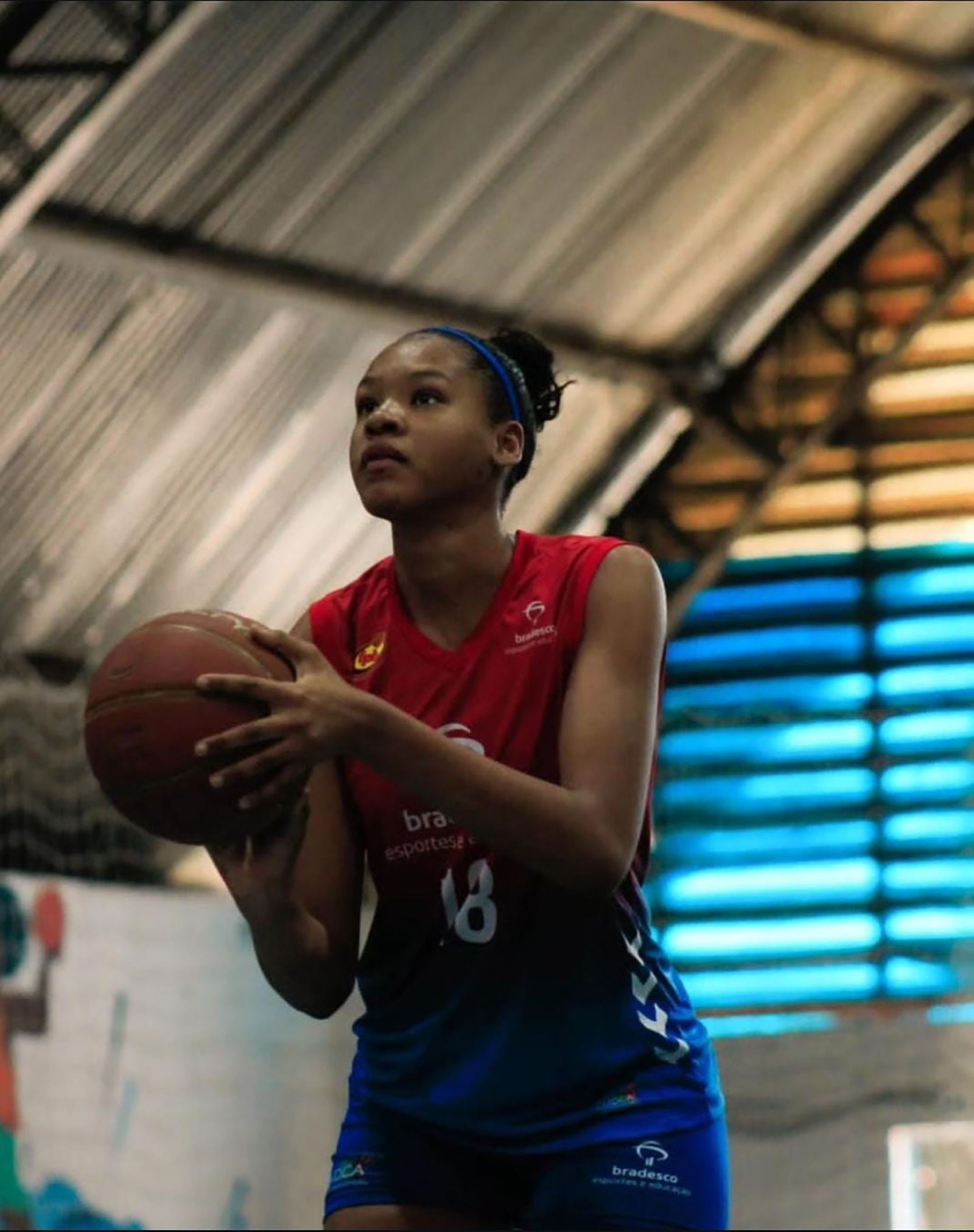 Campanha em Ituverava busca levar jovem atleta aos Estados Unidos