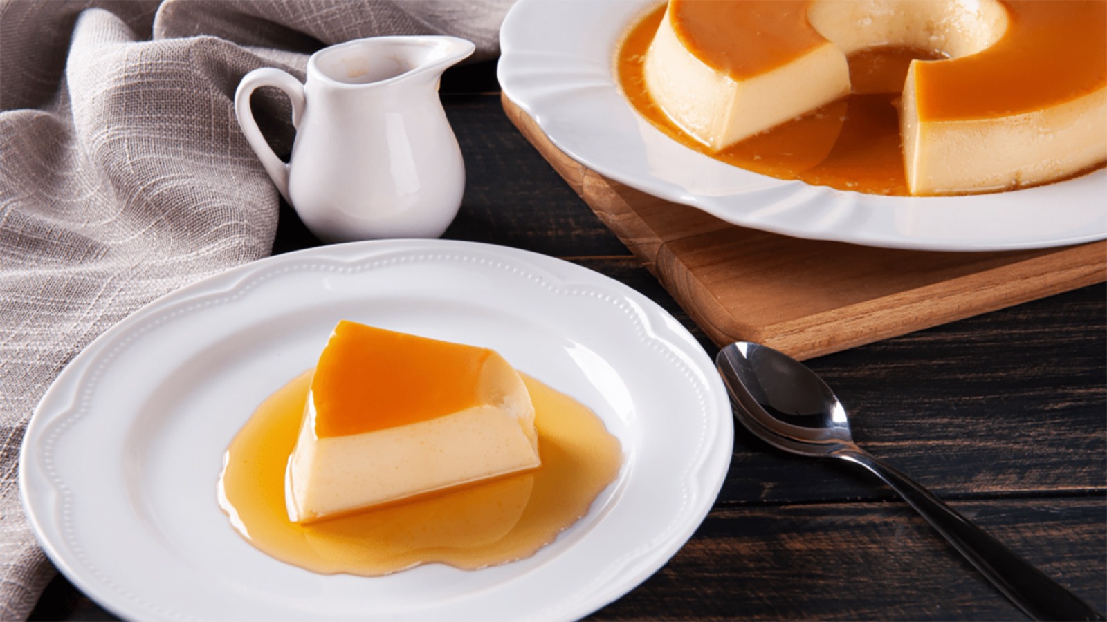 Sobremesa de domingo: três receitas fáceis e saborosas para fazer em casa