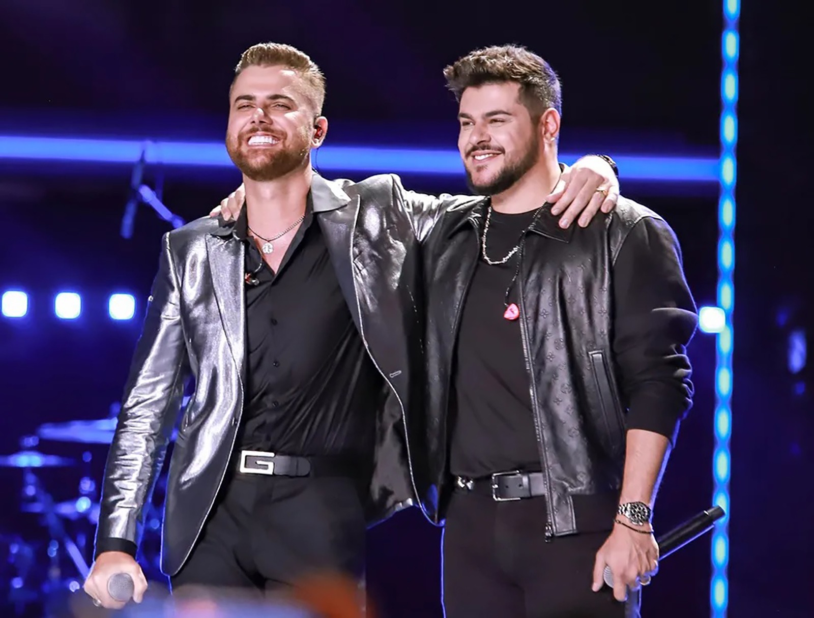 Uberaba Rodeo Show confirma line-up e abre expectativa para edição de setembro