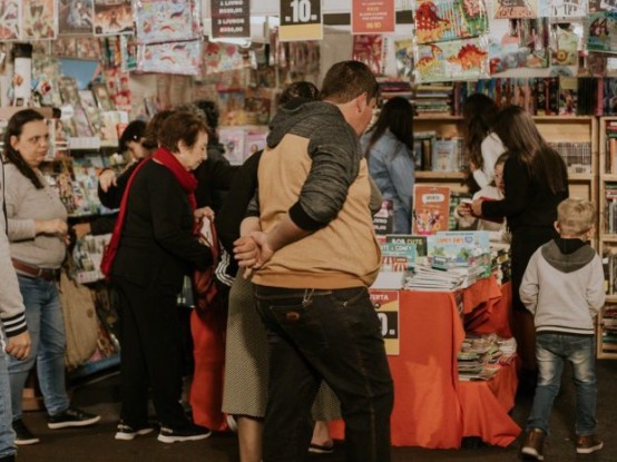 Com homenagem a Ruth Rocha, Feira do Livro de São Joaquim da Barra chega à 17ª edição