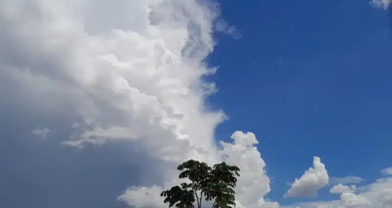 Frente fria pode trazer chuva ao interior de SP nesta semana; Veja a previsão