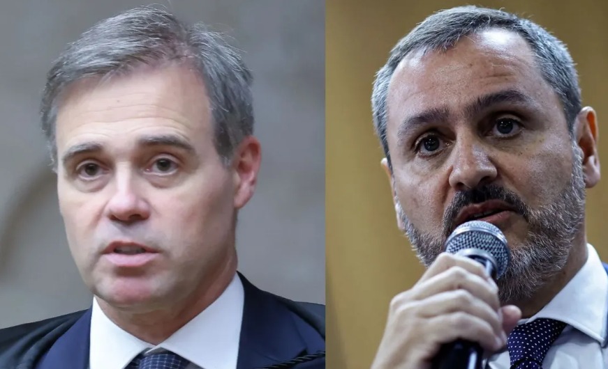 Governo sugere reunião entre Mendonça e diretor-geral da PF após tensão