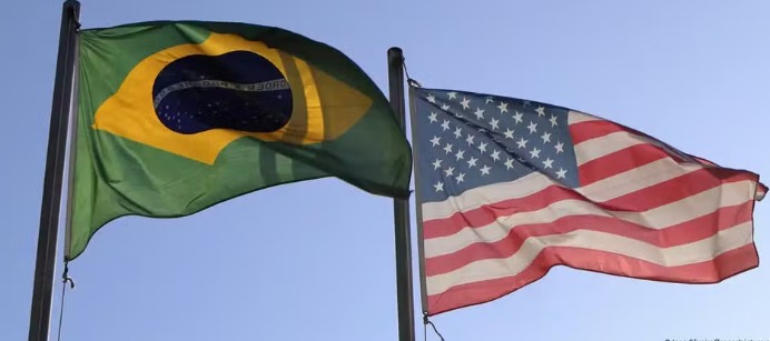 EUA respondem ao Brasil na OMC e dizem estar 'à disposição' para discutir tarifaço