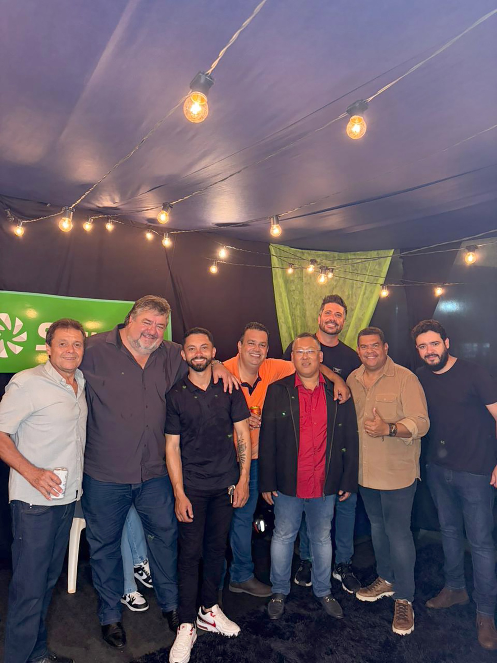 Projeto Sempre Amigos movimenta fim de semana com show no Chopp Time