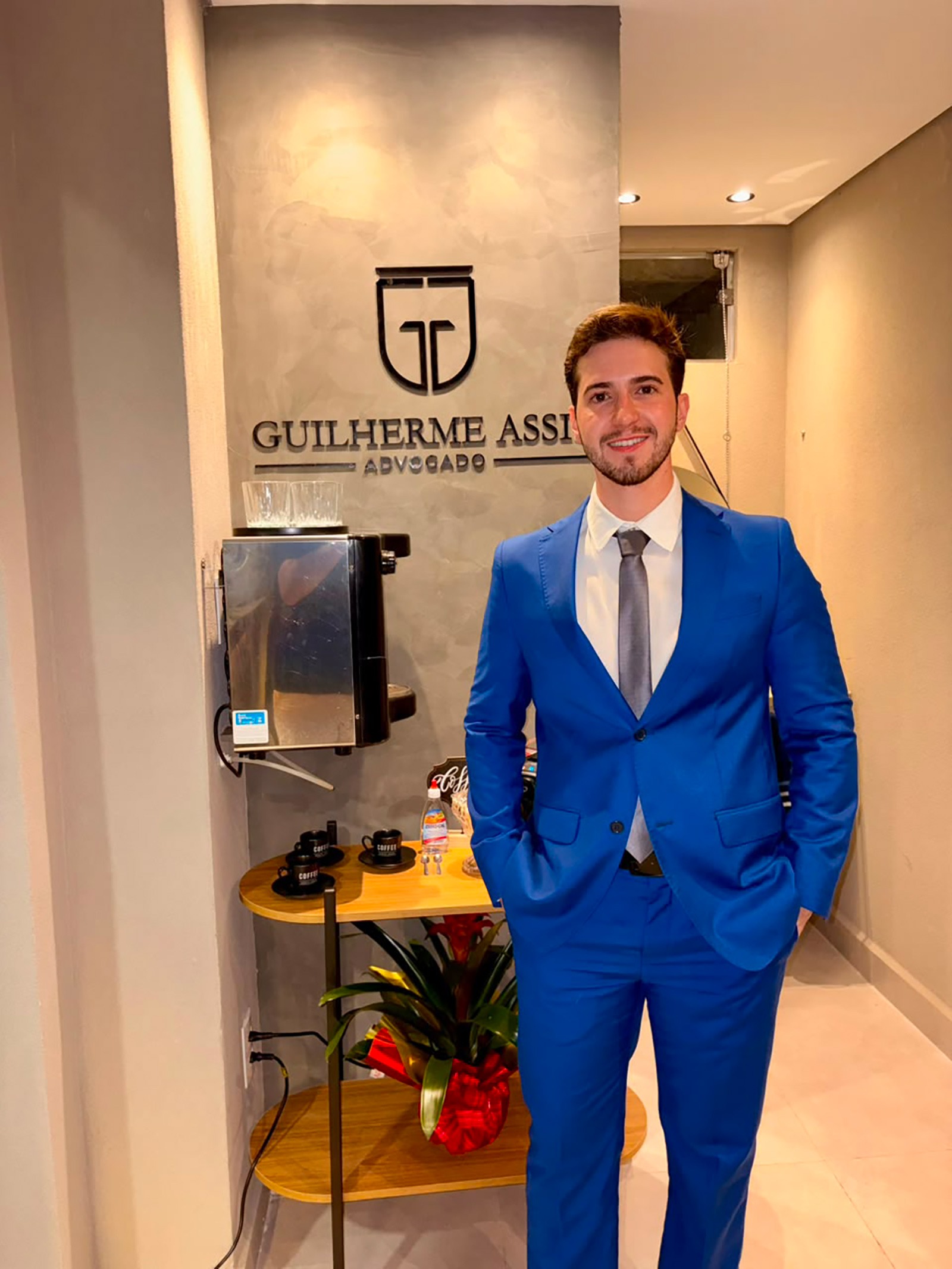 Dr. Guilherme de Assis fortalece atuação em Ituverava com foco no Direito Previdenciário