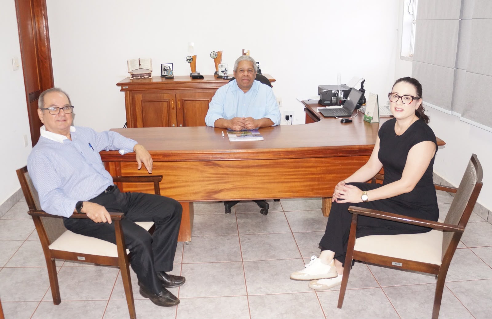 Fafram celebra 39 anos de atividades como referência nacional em ensino superior