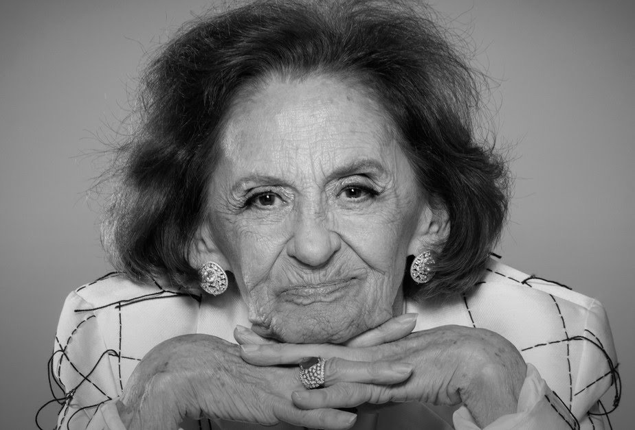 Laura Cardoso, uma das maiores atrizes da dramaturgia brasileira, morre aos 98 anos