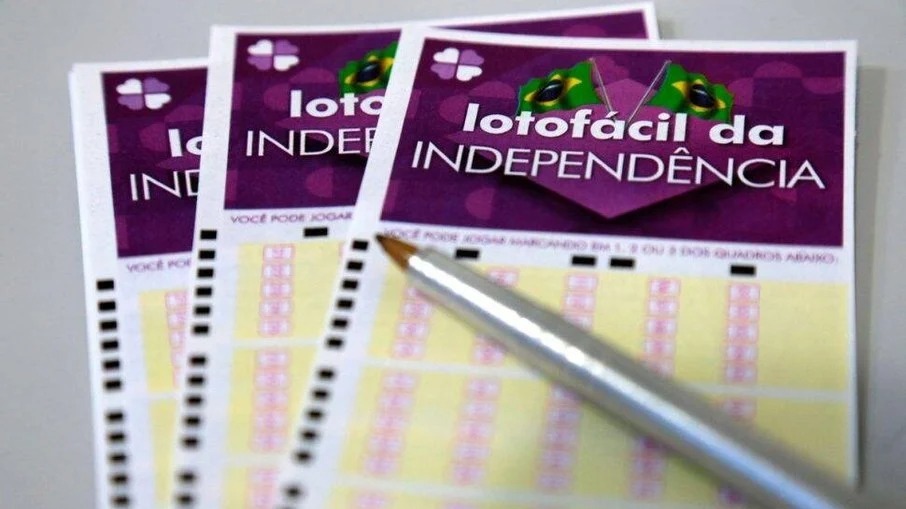Lotofácil da Independência pode pagar R$ 300 milhões. Como administrar esse prêmio?
