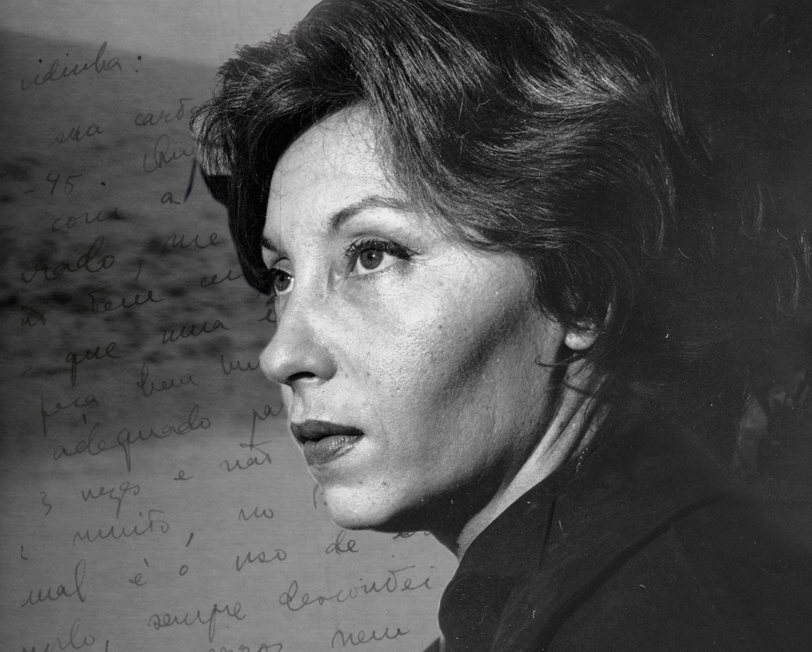 Conheça documentários sobre  cinco grandes autores da ficção