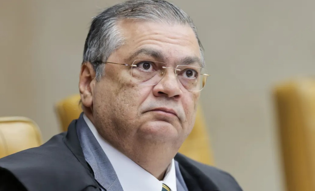 Dino autoriza PF acessar dados de operação contra produtora de “Dark Horse”