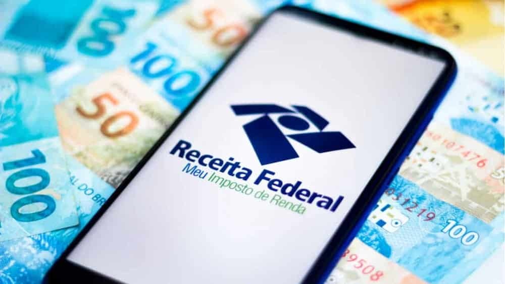 IR 2026: Receita abre consulta ao 4º lote da restituição nesta segunda, 24