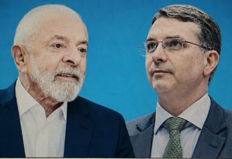Candidatos a Presidência, ao Governo e ao Senado por SP nas eleições de 2026