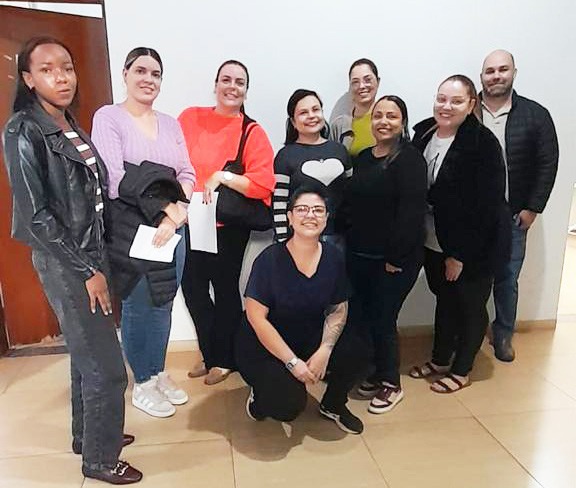 Ituverava recebe três municípios para conhecer ações de excelência na saúde da mulher