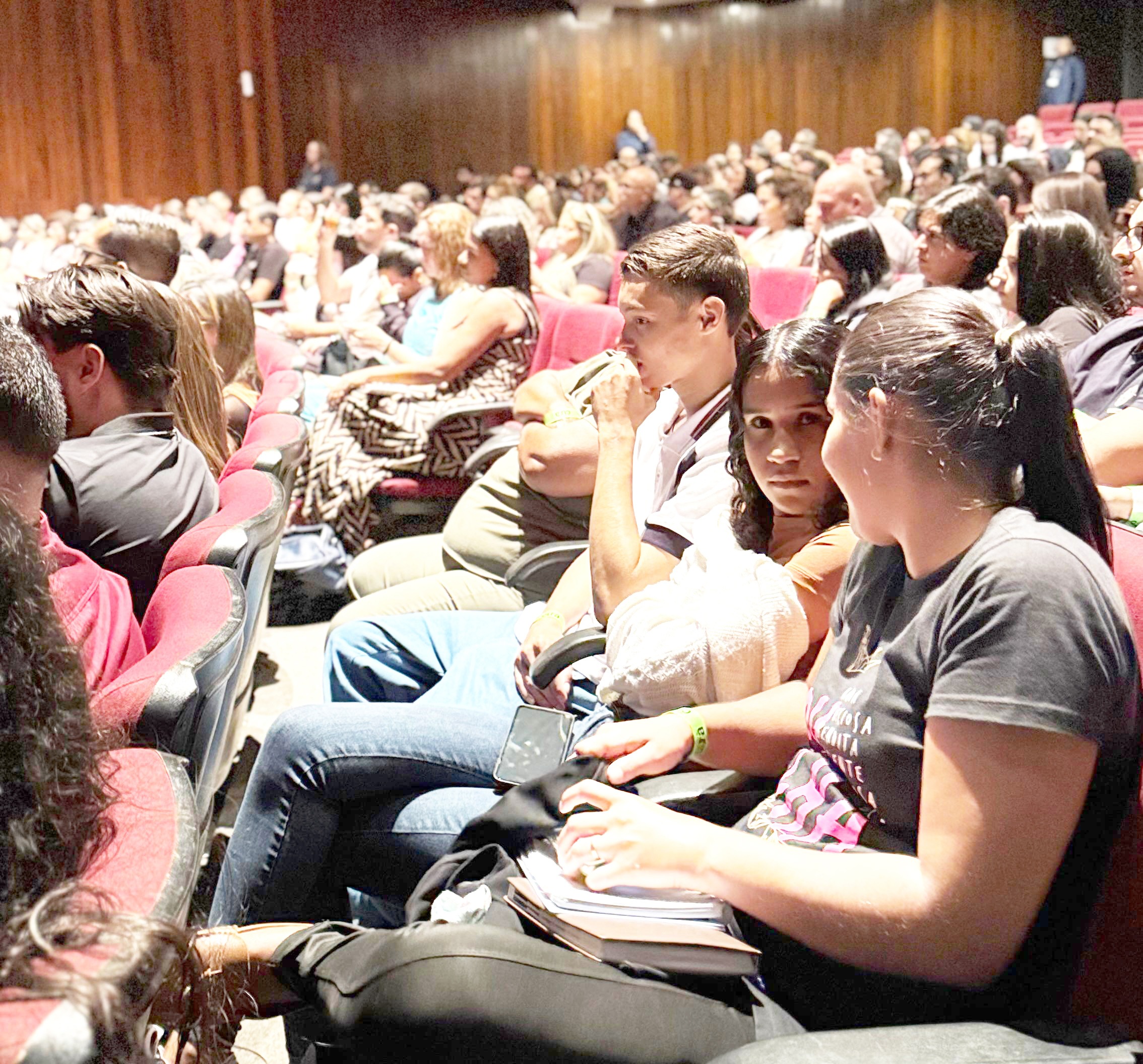Ituverava recebe imersão sobre inteligência emocional em setembro