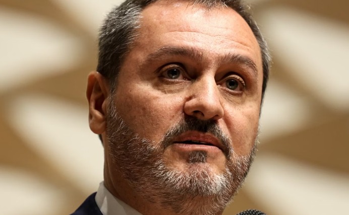 Vorcaro se dispôs a contar possível relação com Andrei Rodrigues a gabinete de Mendonça
