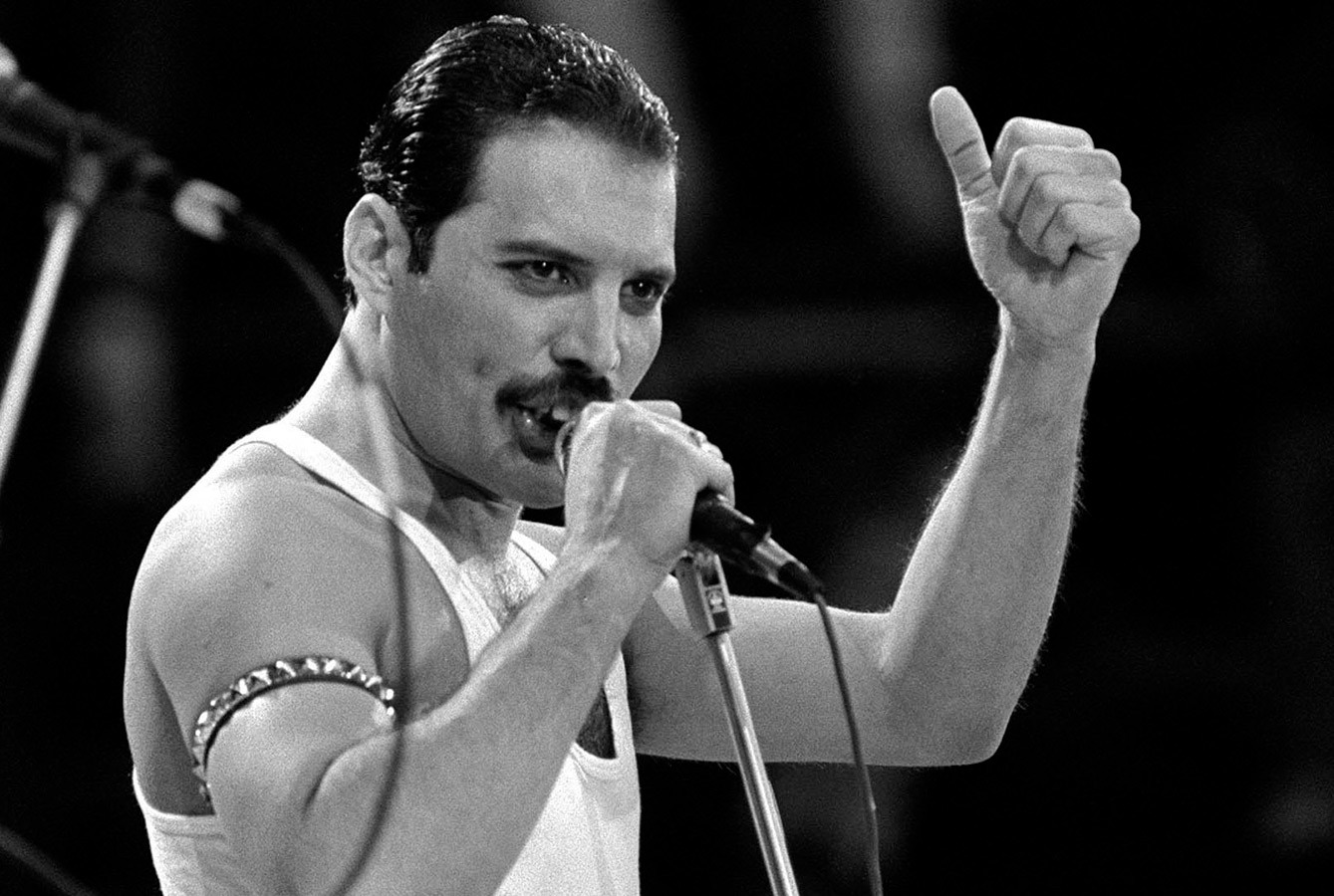 80 anos de Freddie Mercury: confira 5 álbuns essenciais da band Queen
