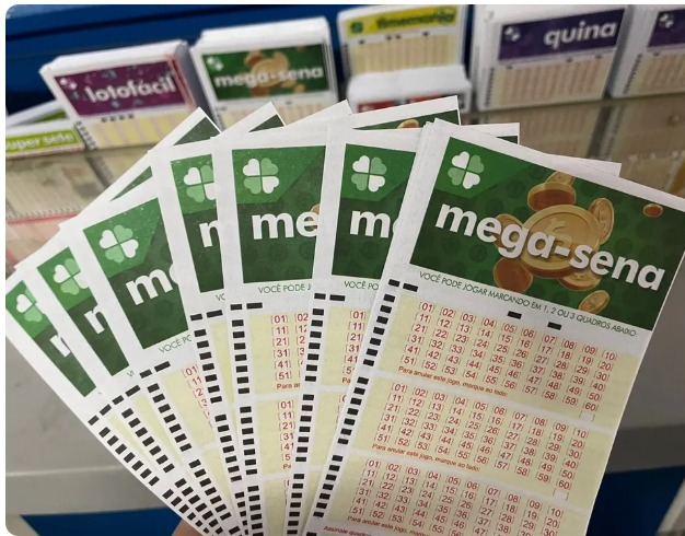 Mega-Sena 3054 acumula e prêmio vai a R$ 70 milhões; confira os números sorteados