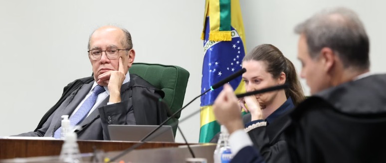 STF já tem maioria para manter Andrei Rodrigues e chefe da Inteligência afastados da PF