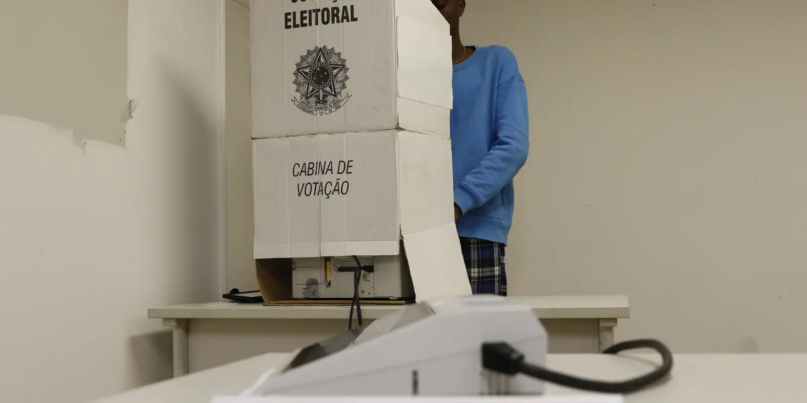 Local de votação: saiba onde votar nas Eleições 2026 e veja mudanças para outubro