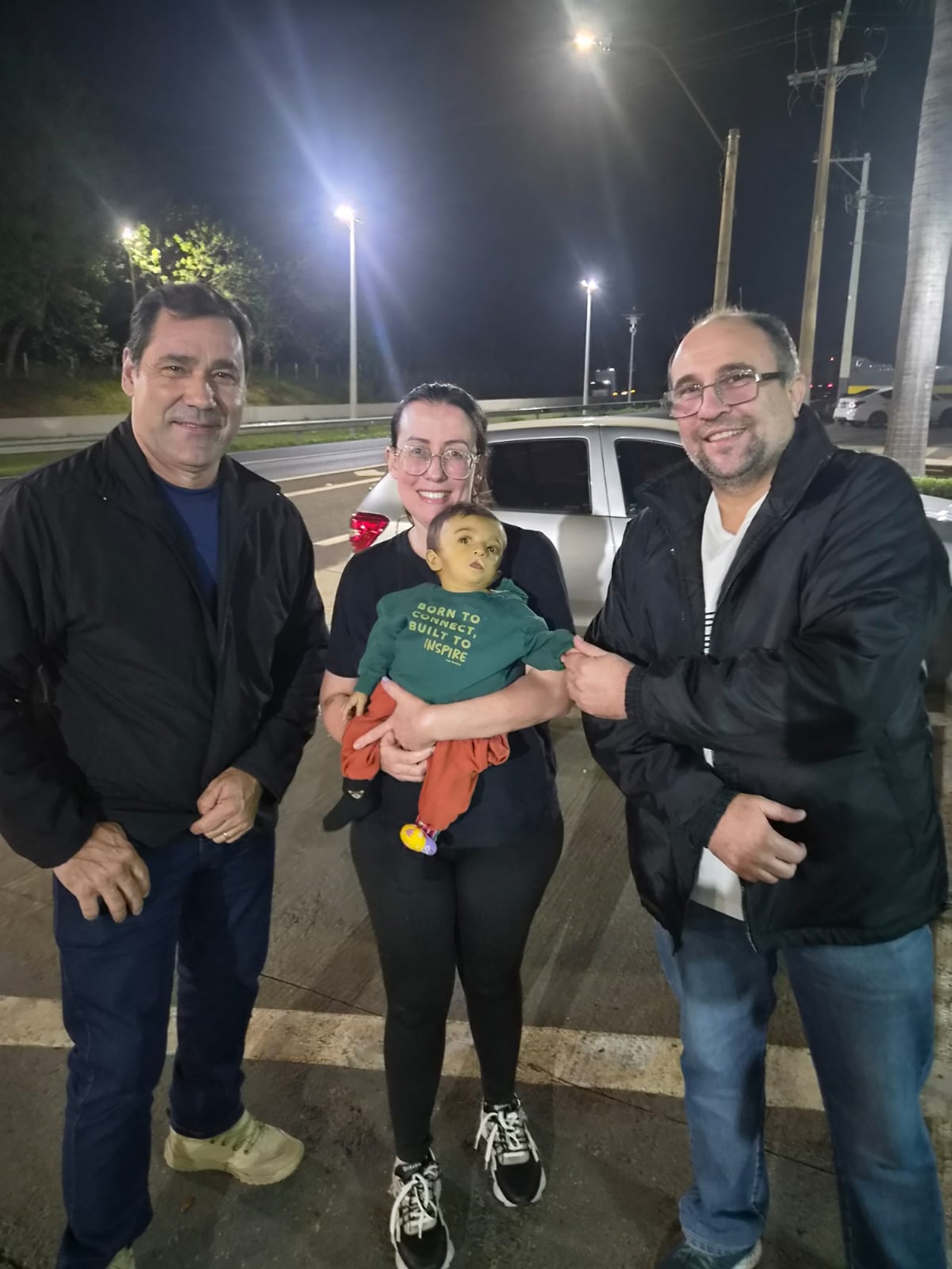 Salvando vidas: Polícia Civil faz transporte de criança para transplante em São Paulo