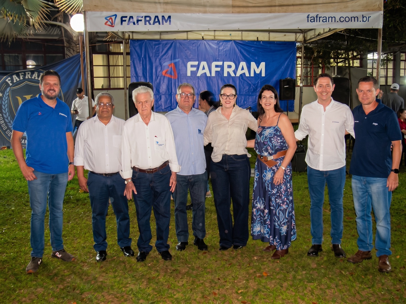 EXPO Fafram levou conhecimento e interação à população nesta semana
