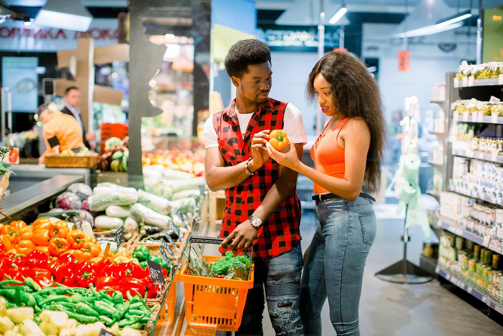 Entenda como selecionar as frutas e as verduras de acordo com a época do ano