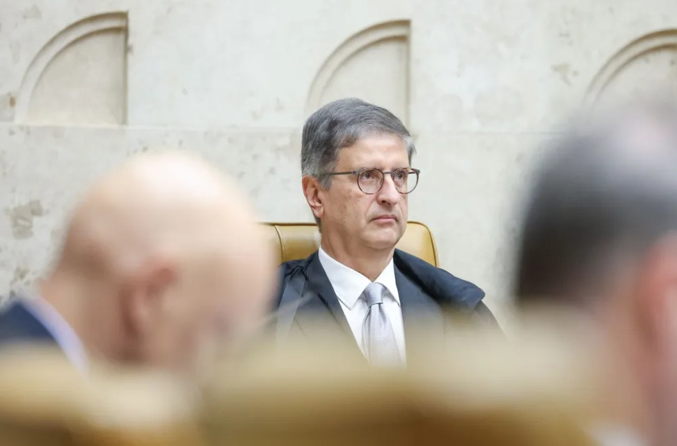 Relator vota contra investigação sobre conduta de Gonet no caso Master
