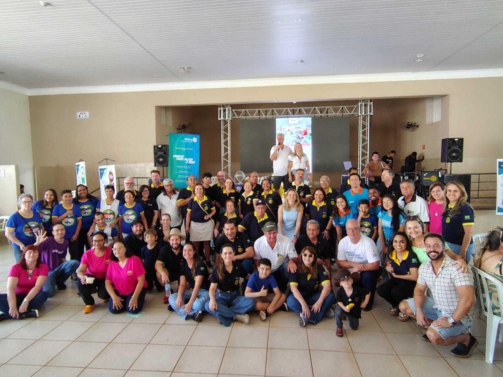 20ª Festa do Boi e Porco no Rolete do Rotary Club será neste domingo