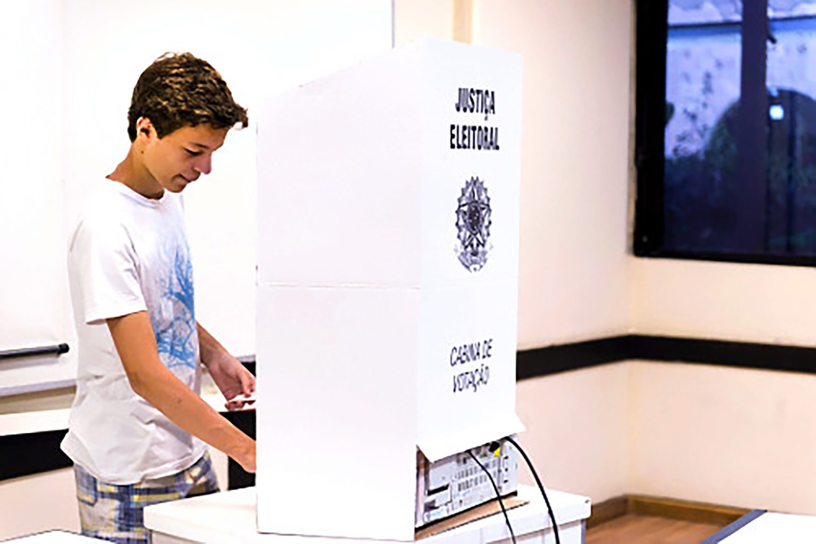 Manual do Eleitor: veja como se preparar para a votação