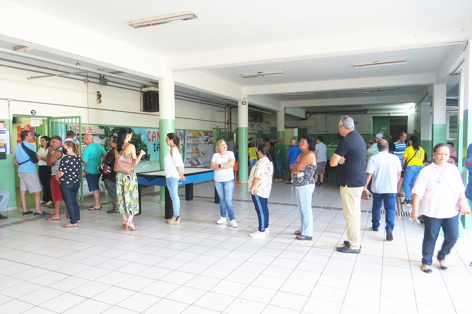 27.997 eleitores estão aptos a votar em Ituverava no domingo